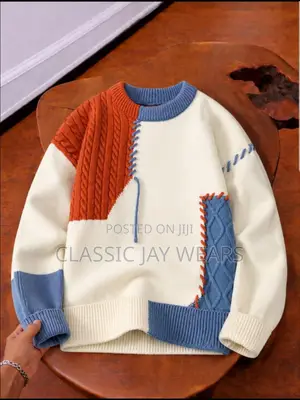 Cardigan Available in Store