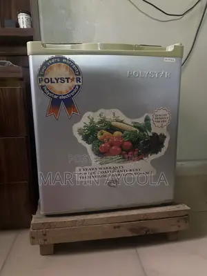 Polystar Table Fridge