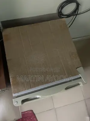 Polystar Table Fridge