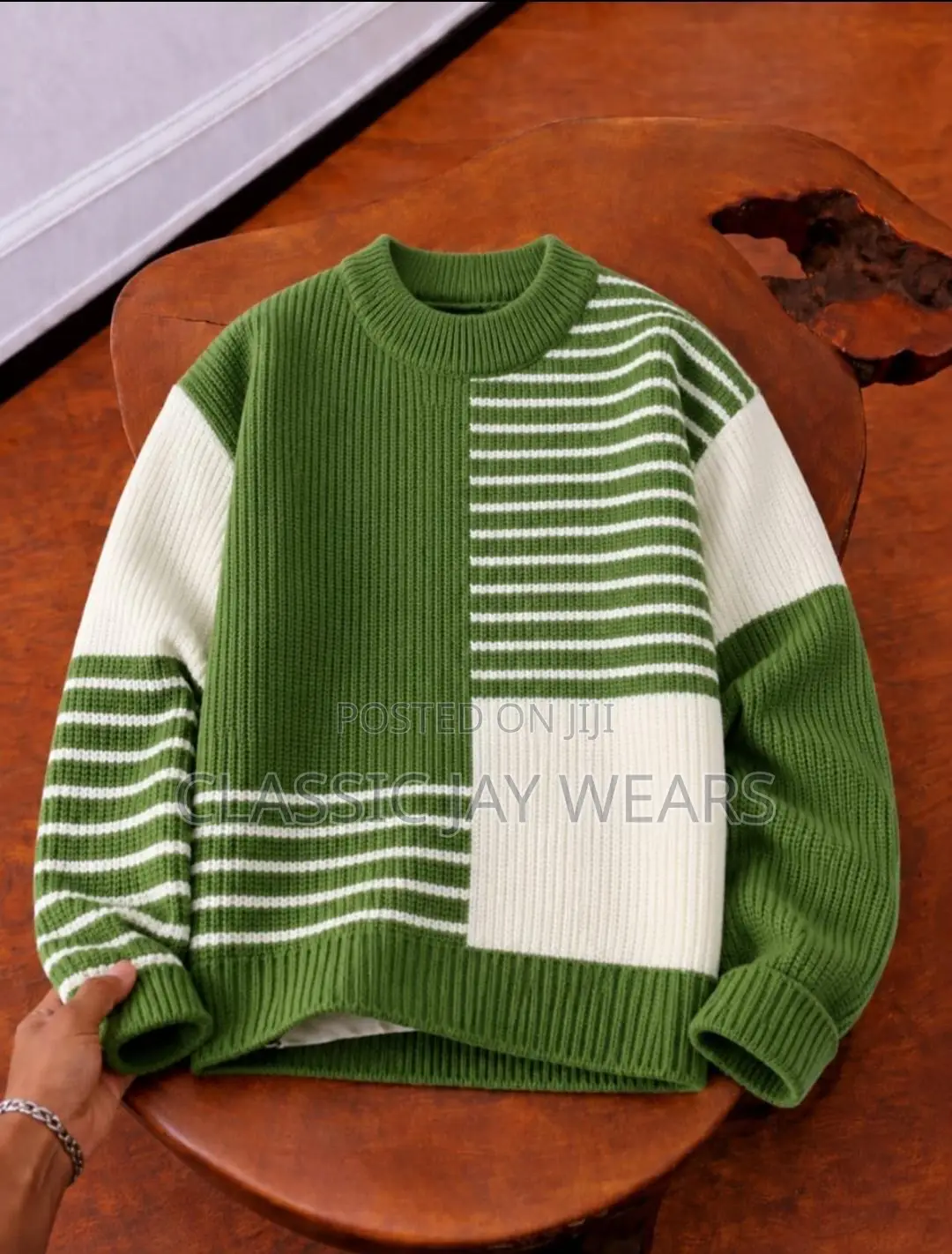 Available in Sizes