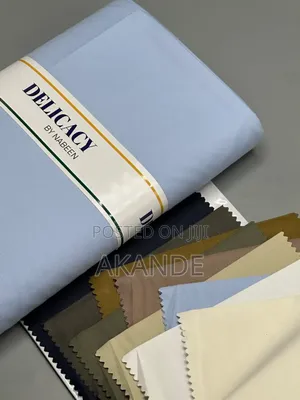 Mabesinje Golden Textile