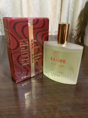 Your Scent Your Signature
