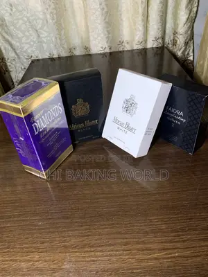 Your Scent Your Signature