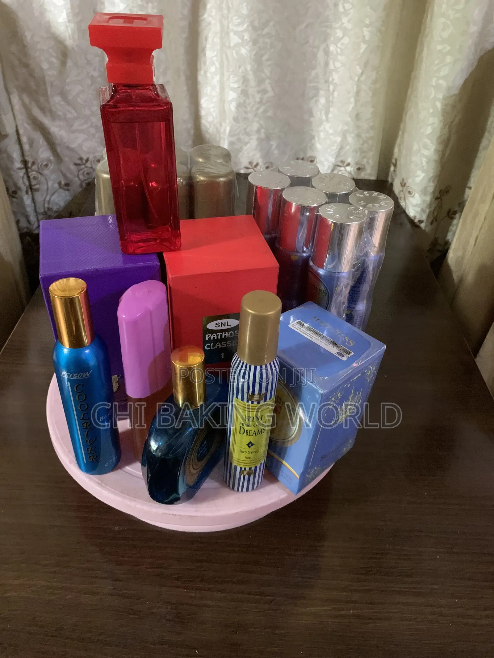 Your Scent Your Signature