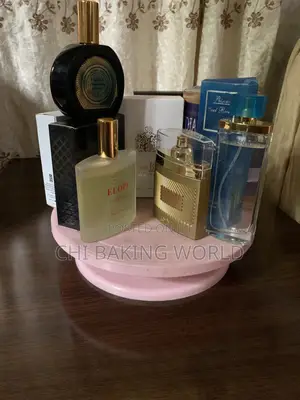 Your Scent Your Signature