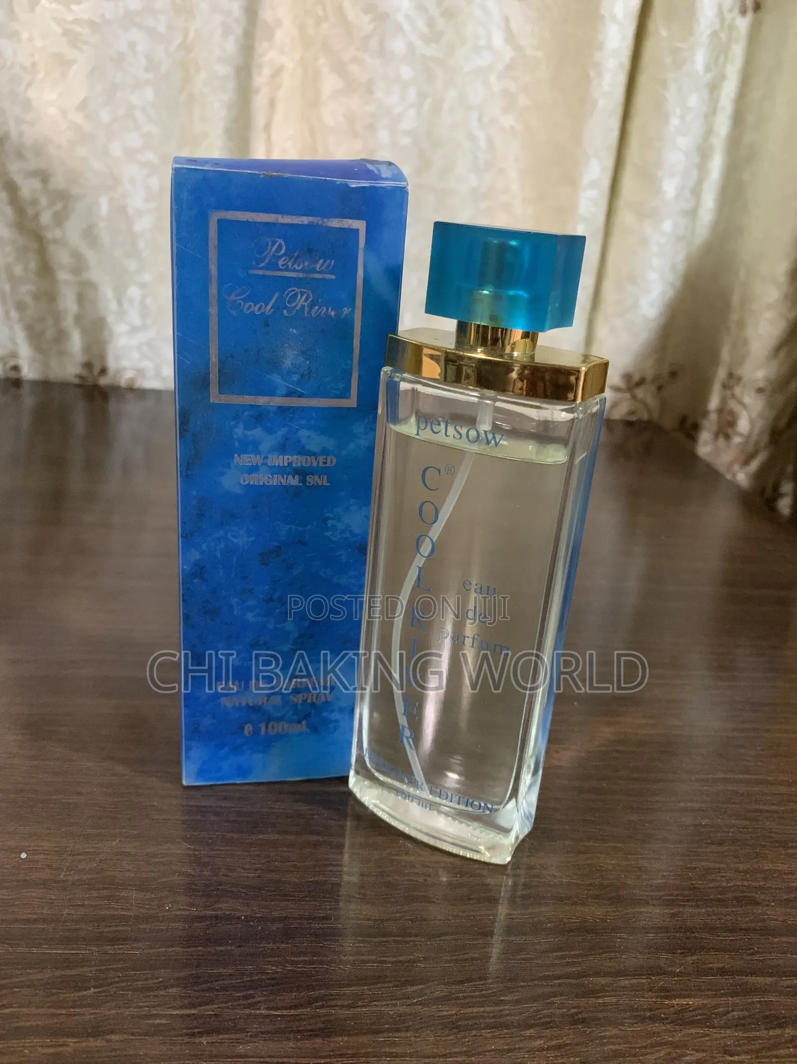 Your Scent Your Signature