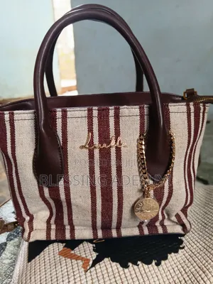 Thrifted Bags