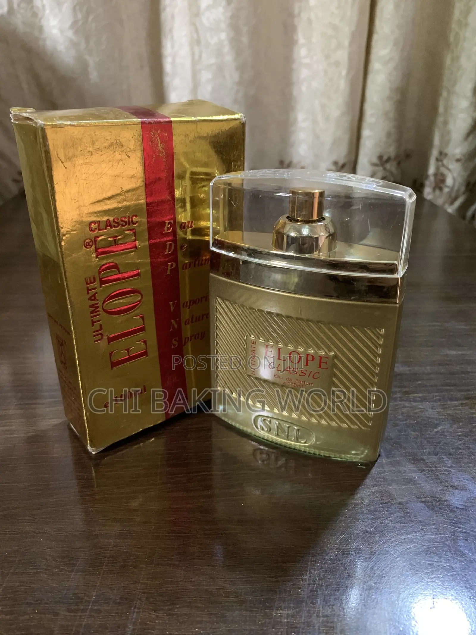 Your Scent Your Signature