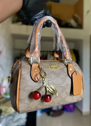 Kimz Mini Bags