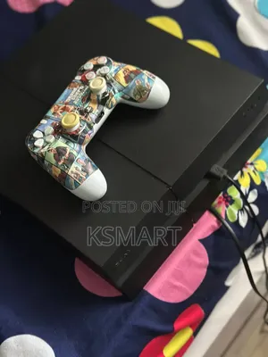 Play Station 4