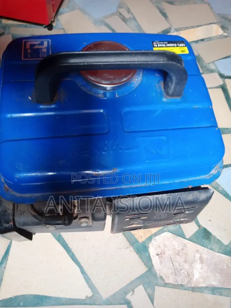 Tiger Generator