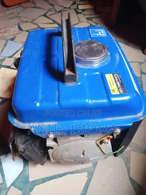 Tiger Generator