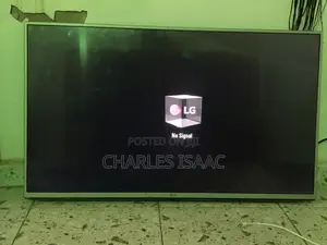 Lg 43-Inch Full Hd Led Tv (43lf5400) – Clean Working Perfectlyw