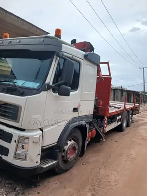 Hiab 1993 for Sale