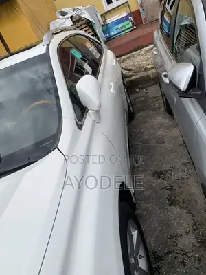 Lexus RX 350 2010 White