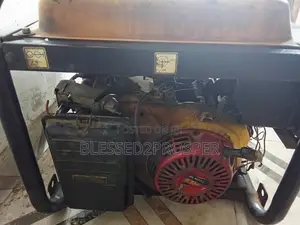 Sumec Firman 8800e2 Original Copper Coil Generator