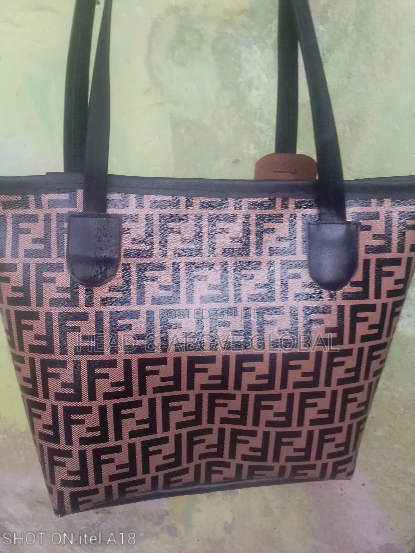 Tote Handbags