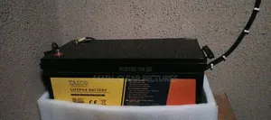 Taico Lithium Battery