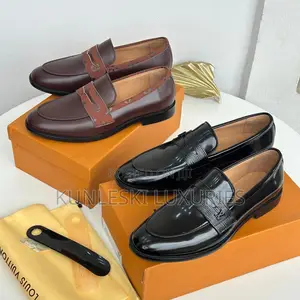 High Quality Louis Vuitton Casual Men’S Shoe