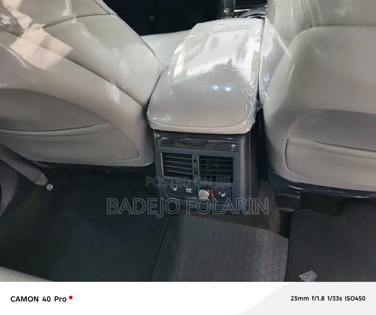 Toyota Avalon 2013 White