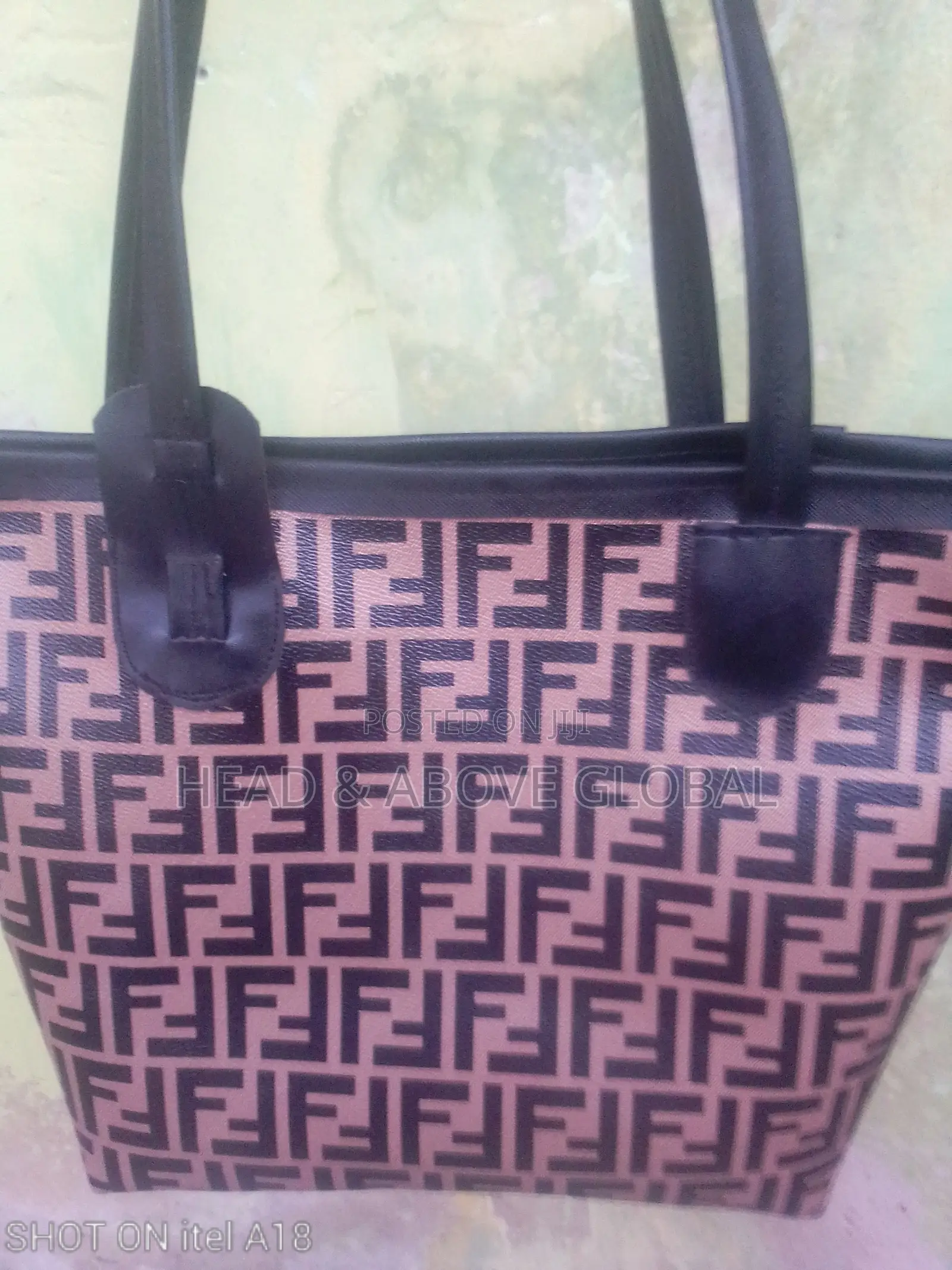 Tote Handbags