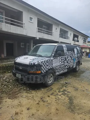 Chevrolet 3500 2005