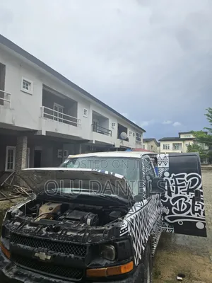 Chevrolet 3500 2005