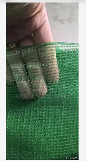 Scaffolding Net 2m X 40m Thick