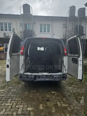 Chevrolet 3500 2005