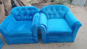Set of Parlour Chairs