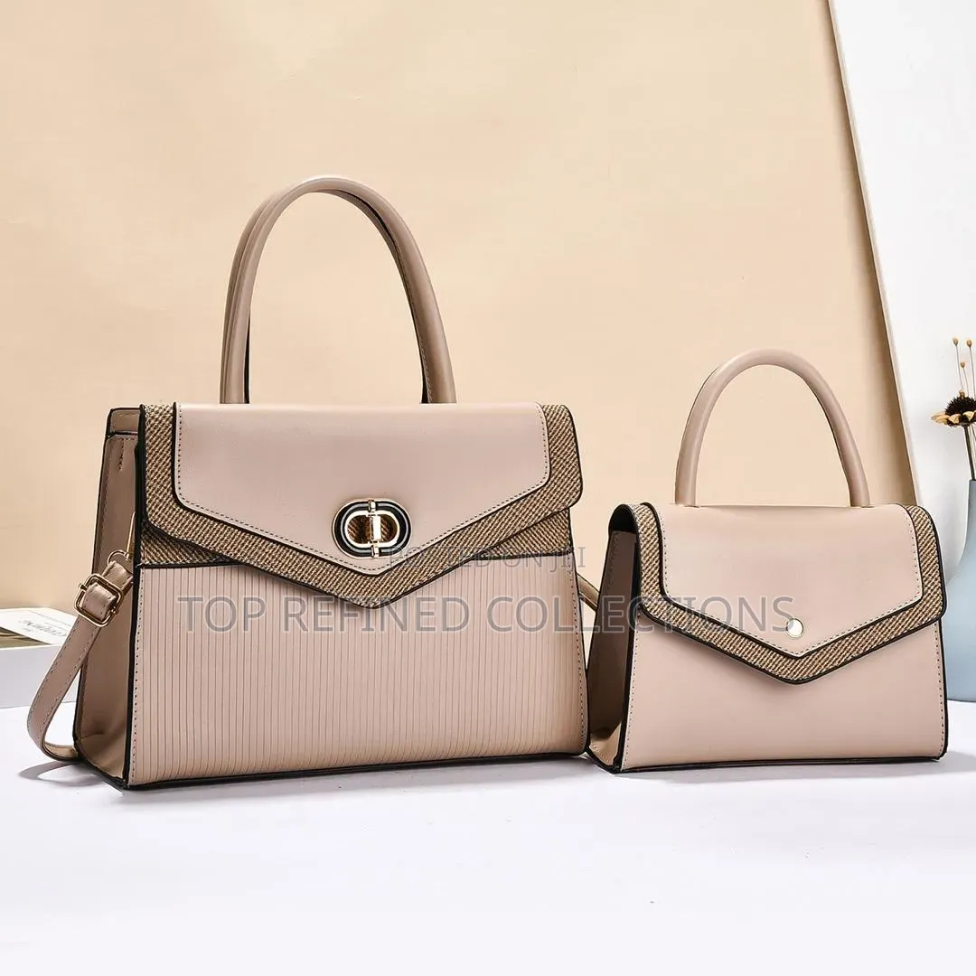 Very Quality Elegant Hand Bag