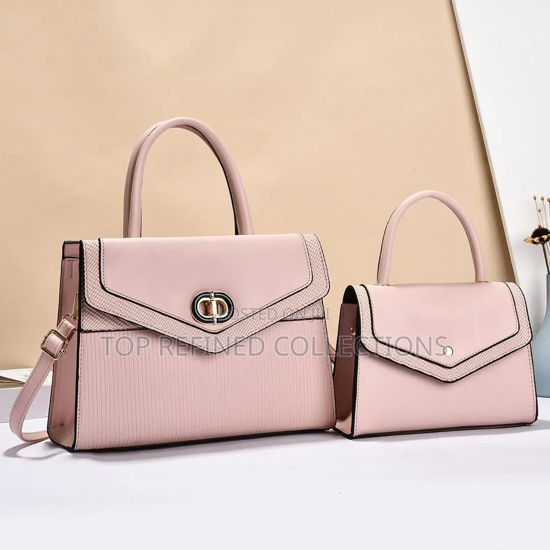 Very Quality Elegant Hand Bag
