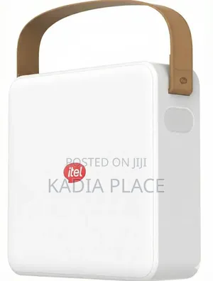 Itel Powergo