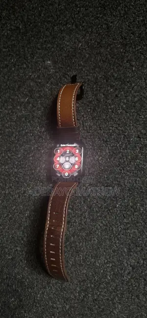 Iwatch Series 7 GPS