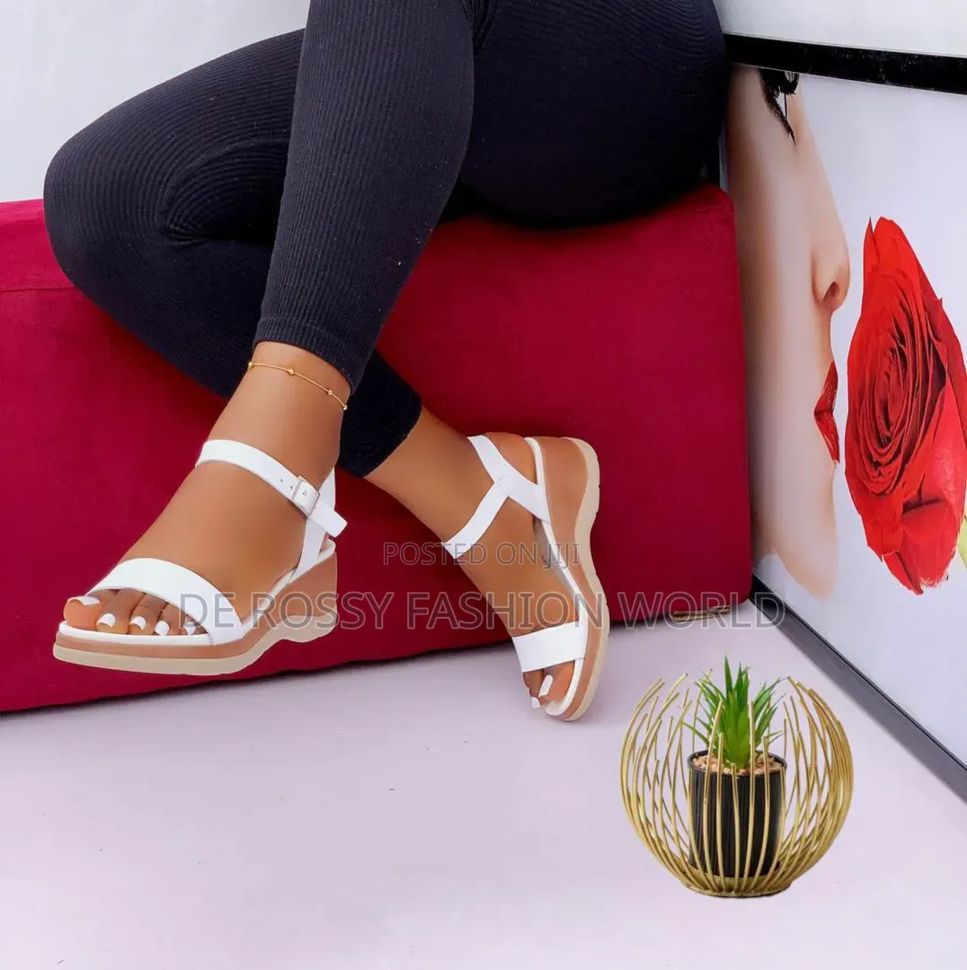 Quality Ladies Sandals