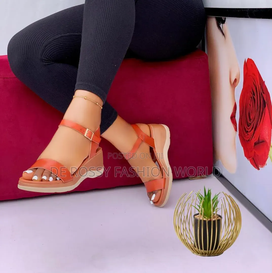 Quality Ladies Sandals