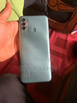 Tecno Spark 9 Pro 128 GB Gray