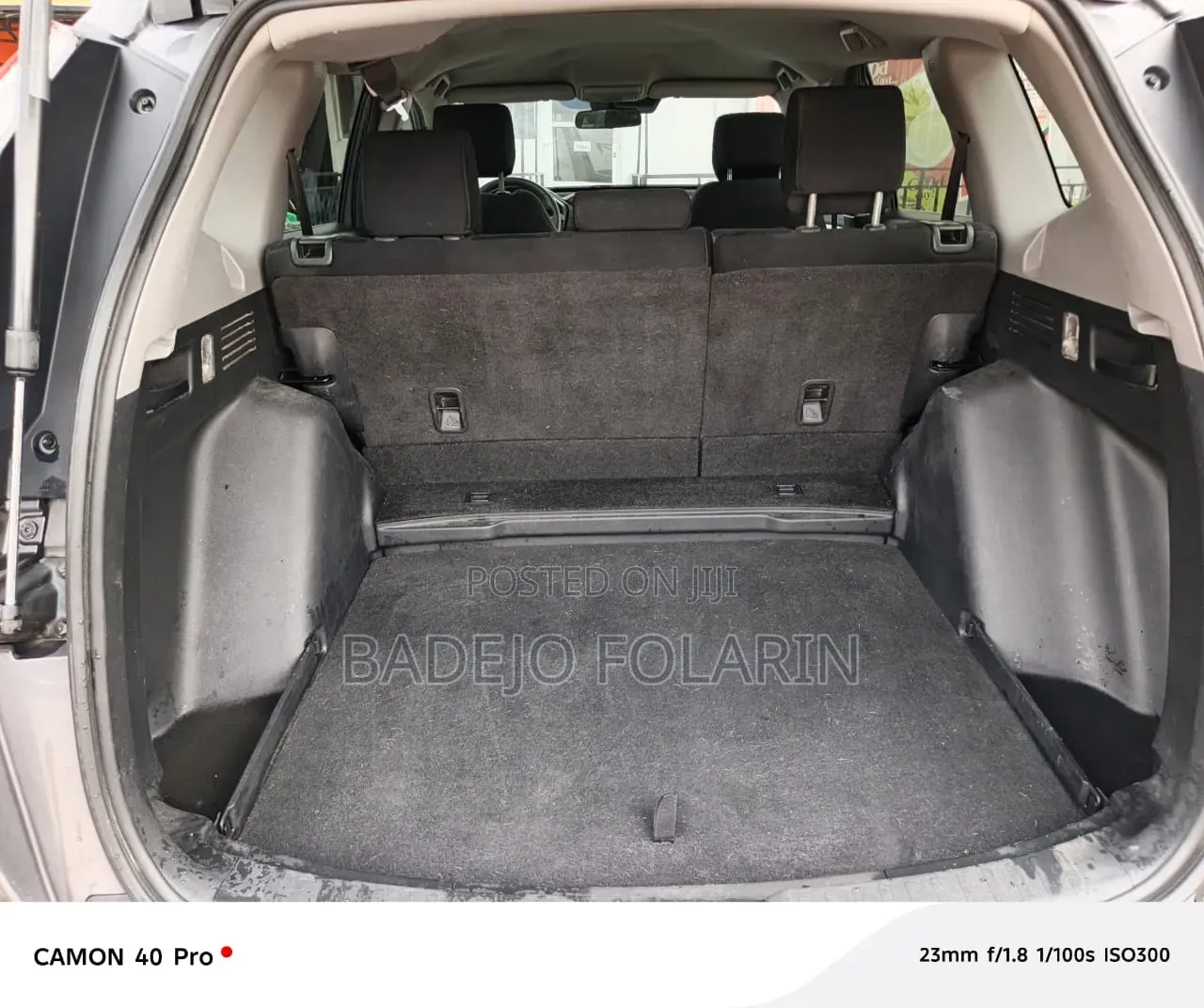 Honda CR-V 2019 Gray