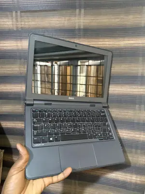 Laptop Dell Latitude 11 3160 8GB Intel Pentium SSD 128GB