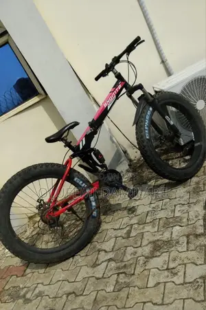 Bnomtb Bicycle for Sale