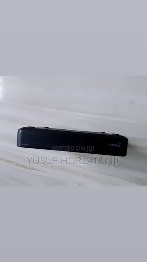 DSTV Decorder