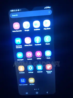 Xiaomi Redmi 5 Plus 64 GB Black