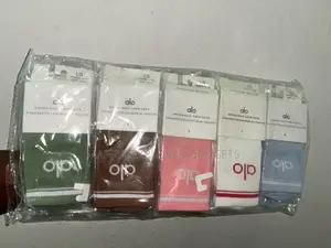 Premium Quality Alo Sock