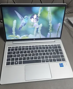 Laptop HP ProBook 440 G8 8GB Intel Core i5 SSD 256GB