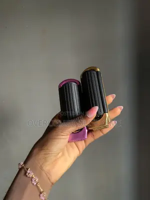 Foldable 2-in-1 Mirror Brush