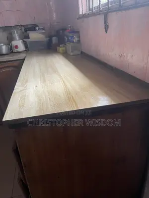 Kitchen Cabinet