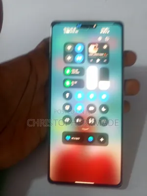 Infinix Note 40 Pro 5G 256 GB Silver