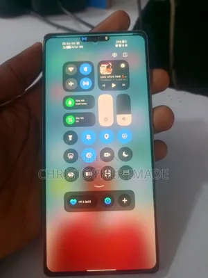 Infinix Note 50 Pro+ 256 GB Silver