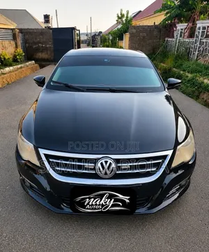 Volkswagen Passat 2.0 Sport Sedan 2012 Black