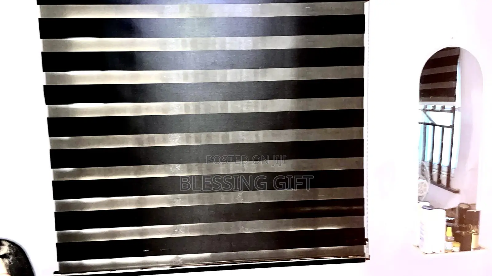 Window Blind